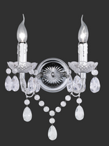 LüSTER zidna svjetiljka