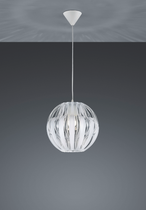 PUMPKIN  D30CM bijelo