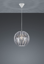 PUMPKIN  D30CM silver