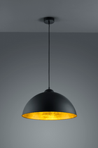 ROMINO II VISILICA 1XE27