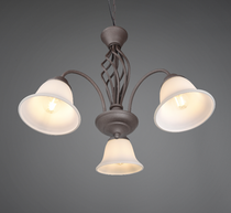 RUSTICA LUSTER 3XE14