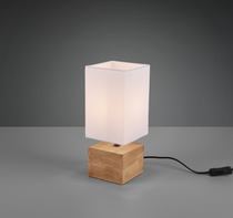 WOODY STOLNA LAMPA M