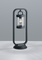 SAMBESI PODNA LAMPA SENZOR DAN-NOĆ 0,6M.