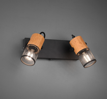 TOSH SPOT LAMPA,2XE14