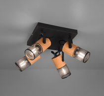 TOSH SPOT LAMPA,4XE14