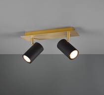 Marley/2  black gold