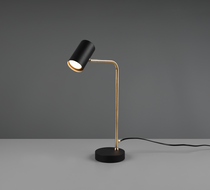 MARLEY STOLNA LAMPA MESING MAT