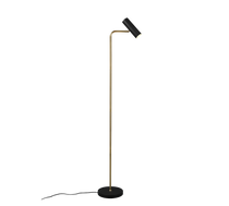 MARLEY PODNA LAMPA MESING MAT