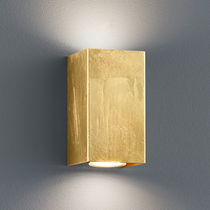 CLEO/2XGU10 ZIDNA LAMPA-