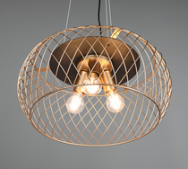 TAMIL/3 luster MAT MESING