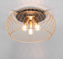 TAMIL/3 MAT MESING PLAFONJERA