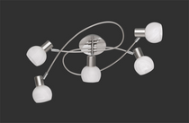 Antibes/5 plafonjera