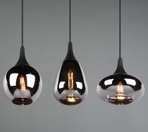 LUMINA-3 LUSTER 3XE14