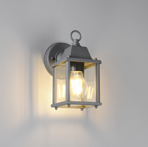 MIRANDE 1XE27 ANTRACIT