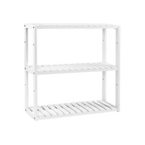 Polica od bambusa BCB13W