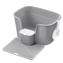 Kutija za mačji pijesak PPT003G01 PPT003G01