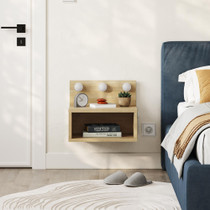 Noćni ormarić Treo - Safirni hrast