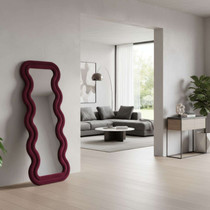 Chevalovo ogledalo Mundo - Claret Red