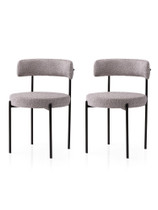 Set stolica (2 komada) Ginı - 4006 V2