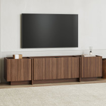 TV stalak Lowen - Milanski orah