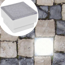 LED Ugradbene Svjetiljke 6 kom 100x100x68 mm LED Ugradbene Svjetiljke 6 kom 100x100x68 mm