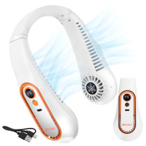 Ruhhin ventilator za vrat