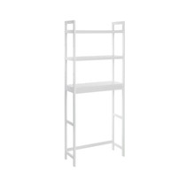 Prostor za odlaganje iznad WC-a BTS01WTV1