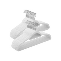 Vješalica od baršuna CRF020W02