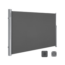 Bočna tenda GSA164G01