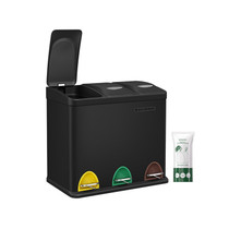 Kanta za smeće LTB24BK