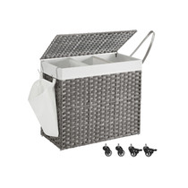 Košara za rublje LCB365G01