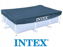 Zaštitni pokrov za bazen 450x226cm INTEX