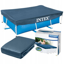 Zaštitni pokrov za bazen 300x200 cm INTEX 28038
