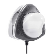 Magnetna bazenska lampa, razne boje, LED INTEX 28698