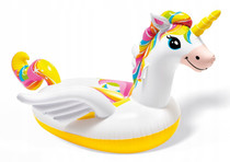 Nafuživač Unicorn Island Intex 57561