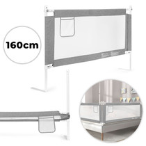 Zaštitna ograda za krevet 160 cm - Zaštita za djecu ECOTOYS