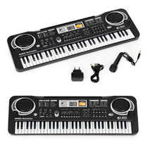 Dječji elektronski klavijature sa mikrofonom + napajanje