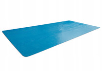 Solarni pokrivač za frame bazen 488x244cm INTEX 28029