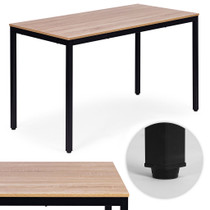 Kuhinjski stol / Radni stol 120x60 cm za 4-5 osoba ModernHome