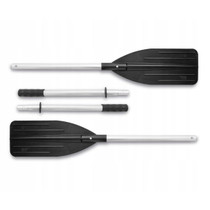 INTEX 69625 Aluminijumske vesla 137 cm (2 komada)