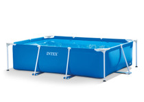 Pravokutni bazen sa okvirom 3x2 m, 28272 Intex