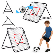 Fudbalski rebounder za trening 100x100 cm, MOVEPRO