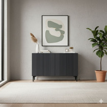 Konzola Corsa 120 - Antracit