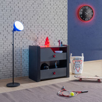 Dresser Gaming Zone