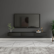 TV komoda Avalon - antracit