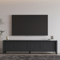 TV komoda Vachel - antracit