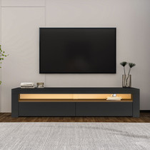 TV komoda Batı - Antracit