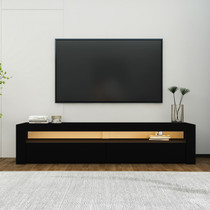 TV stalak Batı - crni