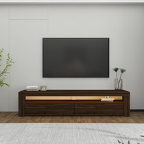 TV komoda Batı - orah