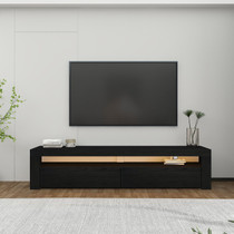 TV stalak Batı - Drveni Crni